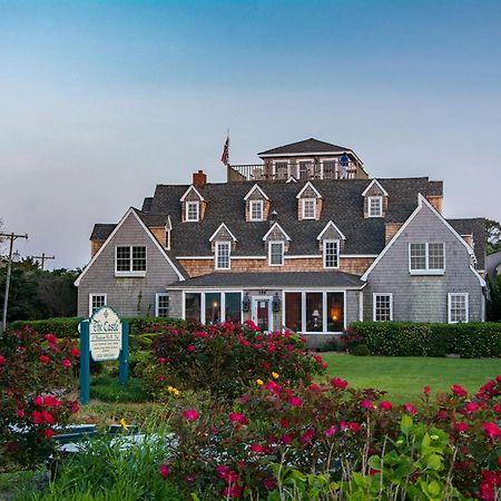 The Castle Bed And Breakfast Ocracoke Dış mekan fotoğraf