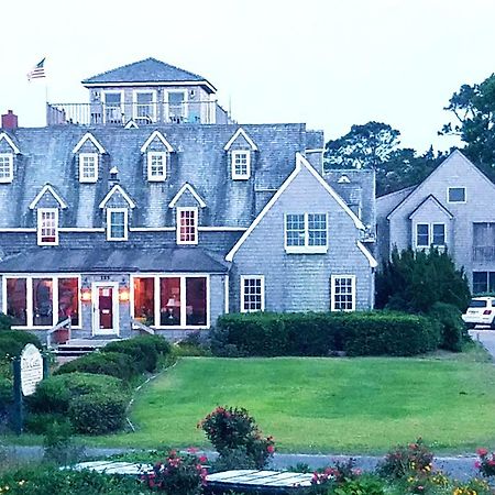 The Castle Bed And Breakfast Ocracoke Dış mekan fotoğraf